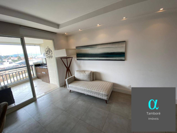 Imagem Apartamento com 3 Quartos à Venda, 122 m² em Tamboré - Santana De Parnaíba Imagem Apartamento com 3 Quartos à Venda, 122 m² em Tamboré - Santana De Parnaíba