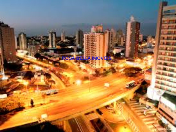 Imagem Casa com 5 Quartos à Venda, 303 m² em Centro - Jundiaí