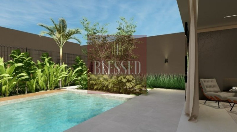 Imagem Casa com 4 Quartos à Venda, 150 m² em Condomínio Residencial Colinas Do Paratehy - São José Dos Campos