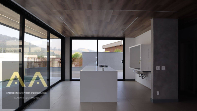 Imagem Casa com 5 Quartos à Venda, 563 m² em Tamboré - Santana De Parnaíba