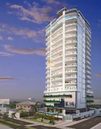 Imagem Apartamento com 2 Quartos à Venda, 86 m² em Caiçara - Praia Grande Imagem Apartamento com 2 Quartos à Venda, 86 m² em Caiçara - Praia Grande