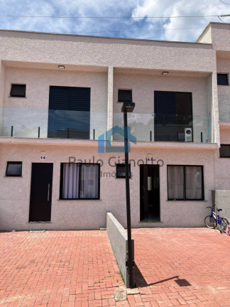 Imagem Casa de Condomínio com 2 Quartos para Alugar, 80 m² em Granja Viana Ii - Cotia