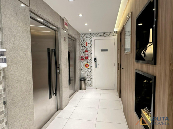 Imagem Apartamento com 3 Quartos à Venda, 107 m² em Centro - Florianópolis Imagem Apartamento com 3 Quartos à Venda, 107 m² em Centro - Florianópolis