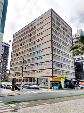 Imagem Apartamento com 1 Quarto à Venda, 43 m² em Guilhermina - Praia Grande Imagem Apartamento com 1 Quarto à Venda, 43 m² em Guilhermina - Praia Grande