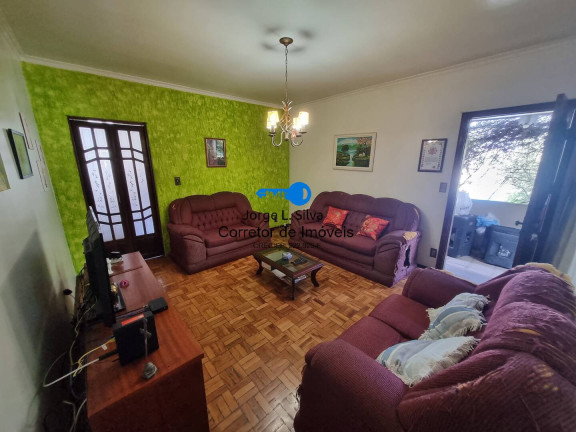 Imagem Casa com 2 Quartos à Venda, 309 m² em Jardim Elvira - Osasco Imagem Casa com 2 Quartos à Venda, 309 m² em Jardim Elvira - Osasco