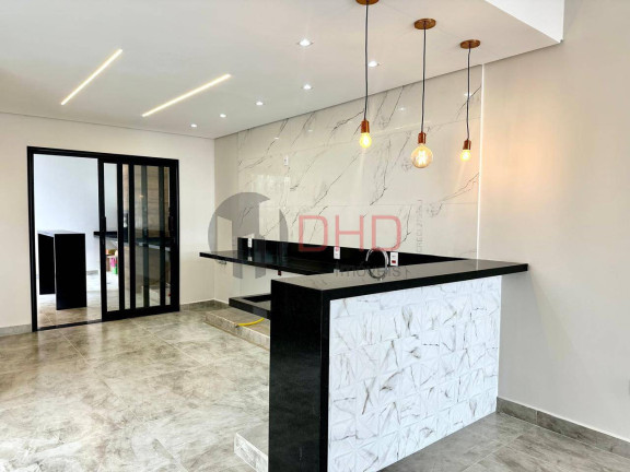Imagem Casa de Condomínio com 3 Quartos à Venda, 159 m² em Horto Florestal - Sorocaba Imagem Casa de Condomínio com 3 Quartos à Venda, 159 m² em Horto Florestal - Sorocaba