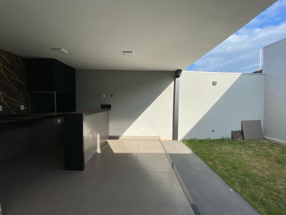 Imagem Casa com 3 Quartos à Venda, 108 m² em Jardim Montevidéu - Campo Grande