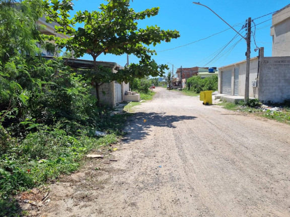 Imagem Terreno à Venda, 200 m² em Pontal Das Garças - Vila Velha