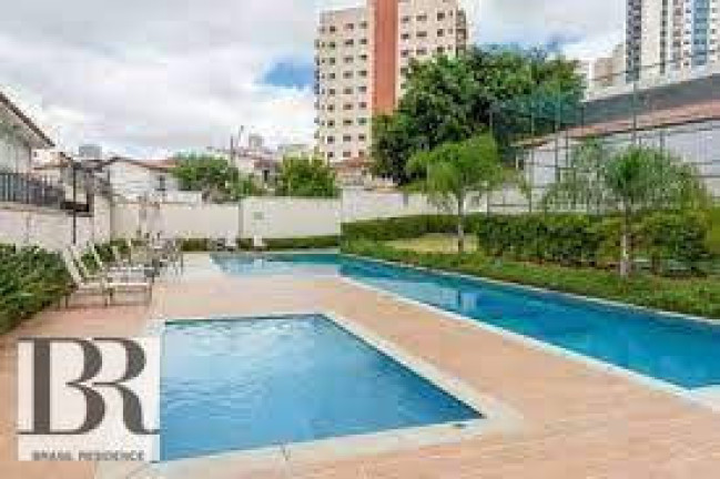 Imagem Apartamento com 2 Quartos à Venda, 65 m² em Saúde - São Paulo Imagem Apartamento com 2 Quartos à Venda, 65 m² em Saúde - São Paulo