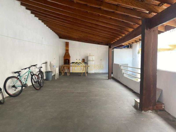 Imagem Casa com 2 Quartos à Venda, 185 m² em Independência - São Bernardo Do Campo Imagem Casa com 2 Quartos à Venda, 185 m² em Independência - São Bernardo Do Campo