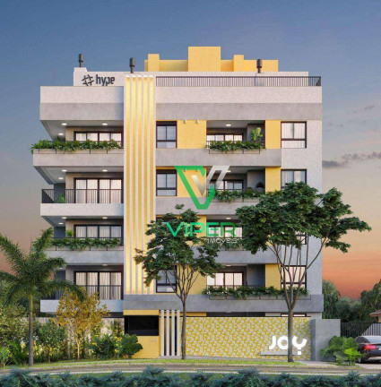Apartamento com 2 Quartos à Venda, 62 m² em Tingui - Curitiba