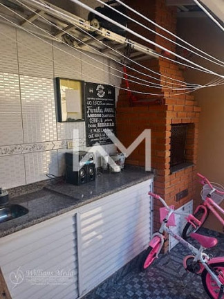 Imagem Casa com 2 Quartos à Venda, 100 m² em Jardim Jovaia - Guarulhos Imagem Casa com 2 Quartos à Venda, 100 m² em Jardim Jovaia - Guarulhos