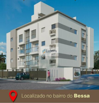 Imagem Apartamento com 2 Quartos à Venda, 28 m² em Bessa - João Pessoa Imagem Apartamento com 2 Quartos à Venda, 28 m² em Bessa - João Pessoa