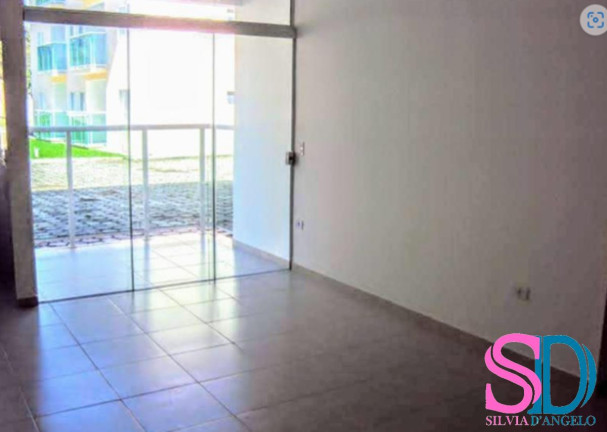 Imagem Apartamento com 2 Quartos à Venda, 60 m² em Perequê Mirim - Ubatuba