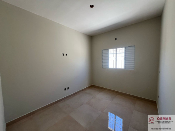 Imagem Casa com 2 Quartos à Venda, 70 m² em Jardim Minezotta (nova Veneza) - Sumaré
