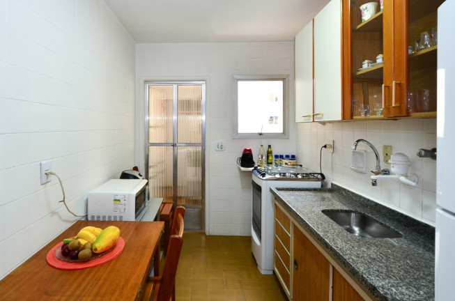 Imagem Apartamento com 3 Quartos à Venda, 72 m² em Moema - São Paulo Imagem Apartamento com 3 Quartos à Venda, 72 m² em Moema - São Paulo