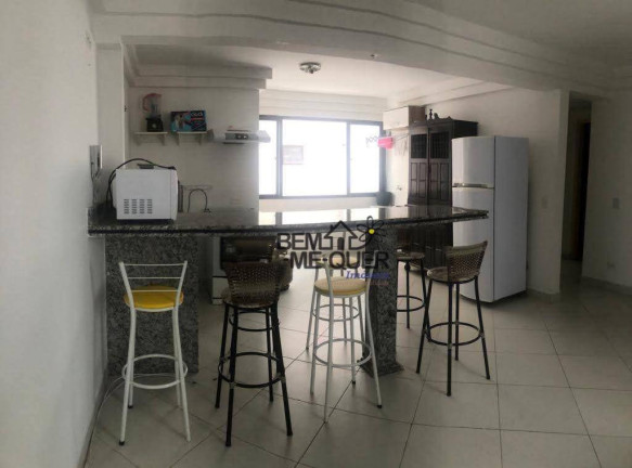 Imagem Apartamento com 2 Quartos à Venda, 70 m² em Parque Enseada - Guarujá Imagem Apartamento com 2 Quartos à Venda, 70 m² em Parque Enseada - Guarujá