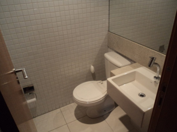 Imagem Sala Comercial para Alugar, 76 m² em Asa Norte - Brasília