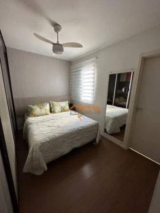 Imagem Apartamento com 3 Quartos à Venda, 66 m² em Vila Augusta - Guarulhos Imagem Apartamento com 3 Quartos à Venda, 66 m² em Vila Augusta - Guarulhos