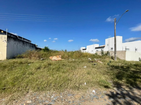 Imagem Terreno à Venda, 600 m² em Juvêncio De Andrade - Sobral Imagem Terreno à Venda, 600 m² em Juvêncio De Andrade - Sobral