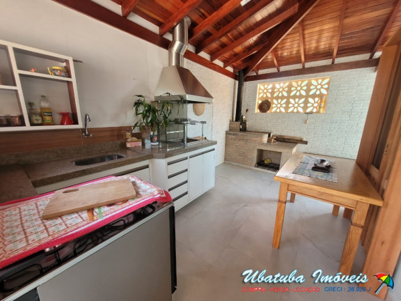 Imagem Casa com 2 Quartos à Venda, 180 m² em Ressaca - Ubatuba