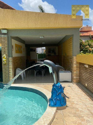 Imagem Casa com 5 Quartos à Venda, 457 m² em Portal Do Sol - João Pessoa Imagem Casa com 5 Quartos à Venda, 457 m² em Portal Do Sol - João Pessoa