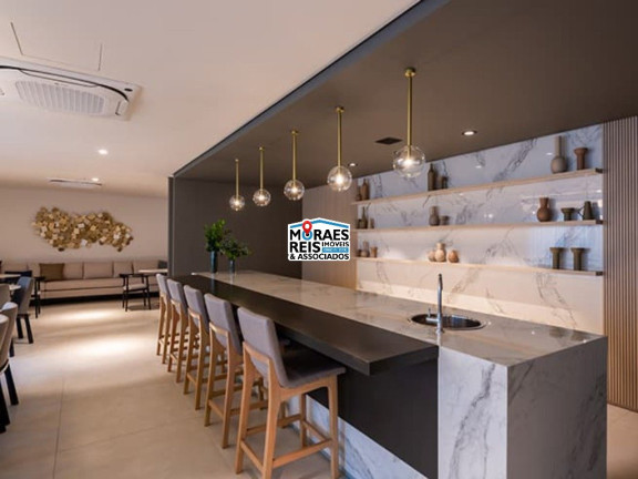Imagem Apartamento com 1 Quarto à Venda, 140 m² em Brooklin Novo - São Paulo Imagem Apartamento com 1 Quarto à Venda, 140 m² em Brooklin Novo - São Paulo