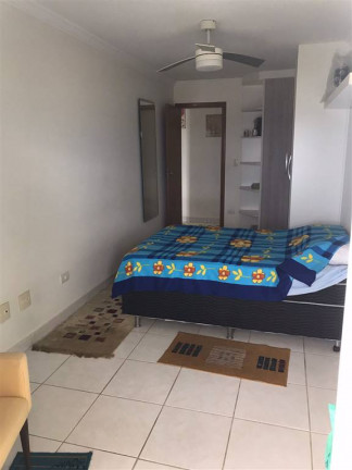 Imagem Apartamento com 2 Quartos à Venda, 110 m² em Caicara - Praia Grande Imagem Apartamento com 2 Quartos à Venda, 110 m² em Caicara - Praia Grande