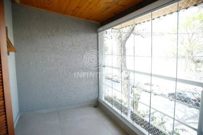 Imagem Casa com 4 Quartos à Venda, 300 m² em Alto Da Mooca - São Paulo