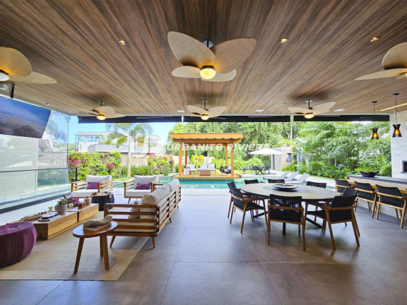 Imagem Casa com 6 Quartos à Venda, 855 m² em Riviera | Módulo 12 - Bertioga Imagem Casa com 6 Quartos à Venda, 855 m² em Riviera | Módulo 12 - Bertioga