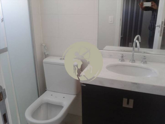 Imagem Cobertura com 4 Quartos à Venda, 250 m² em Jose Menino - Santos Imagem Cobertura com 4 Quartos à Venda, 250 m² em Jose Menino - Santos