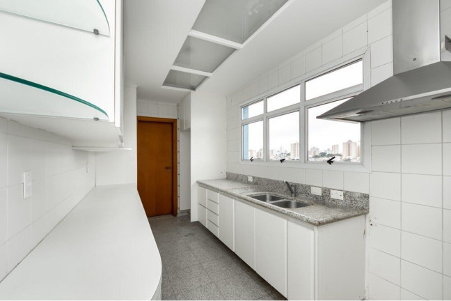 Imagem Cobertura com 4 Quartos à Venda, 257 m² em Vila Bastos - Santo André Imagem Cobertura com 4 Quartos à Venda, 257 m² em Vila Bastos - Santo André