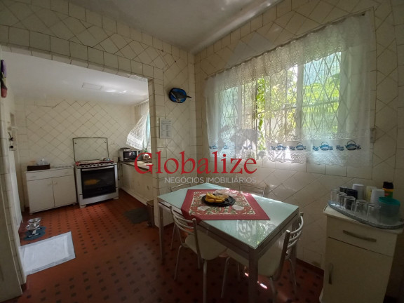 Imagem Imóvel com 3 Quartos à Venda, 144 m² em Embaré - Santos Imagem Imóvel com 3 Quartos à Venda, 144 m² em Embaré - Santos