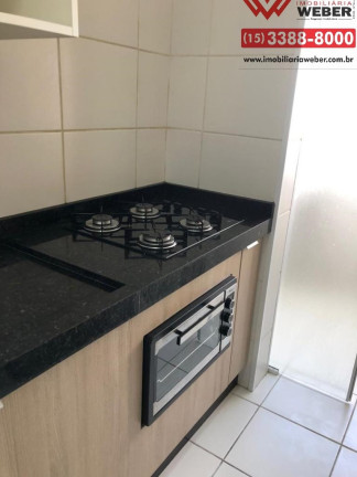Imagem Apartamento com 2 Quartos à Venda, 50 m² em Jardim Vera Cruz - Sorocaba Imagem Apartamento com 2 Quartos à Venda, 50 m² em Jardim Vera Cruz - Sorocaba