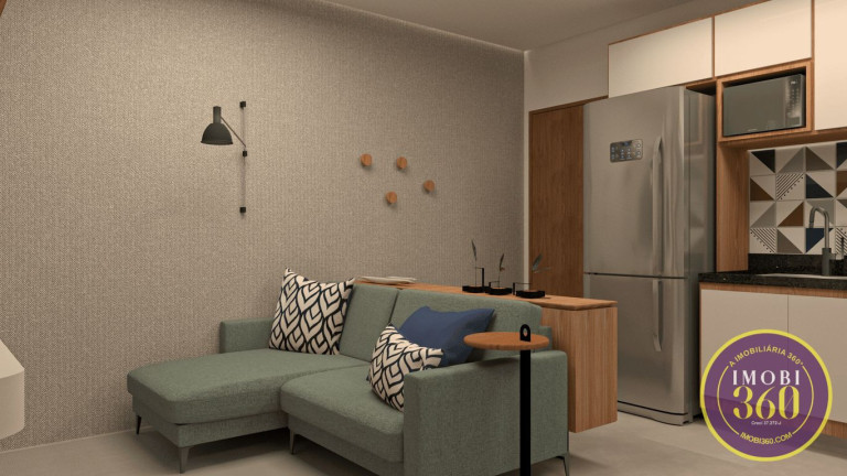 Imagem Apartamento com 2 Quartos à Venda, 42 m² em Penha De França - São Paulo Imagem Apartamento com 2 Quartos à Venda, 42 m² em Penha De França - São Paulo
