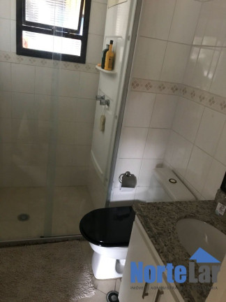 Imagem Apartamento com 3 Quartos à Venda, 93 m² em Vila Ipojuca - São Paulo