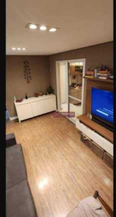 Imagem Apartamento com 2 Quartos à Venda, 65 m² em Catumbi - São Paulo Imagem Apartamento com 2 Quartos à Venda, 65 m² em Catumbi - São Paulo