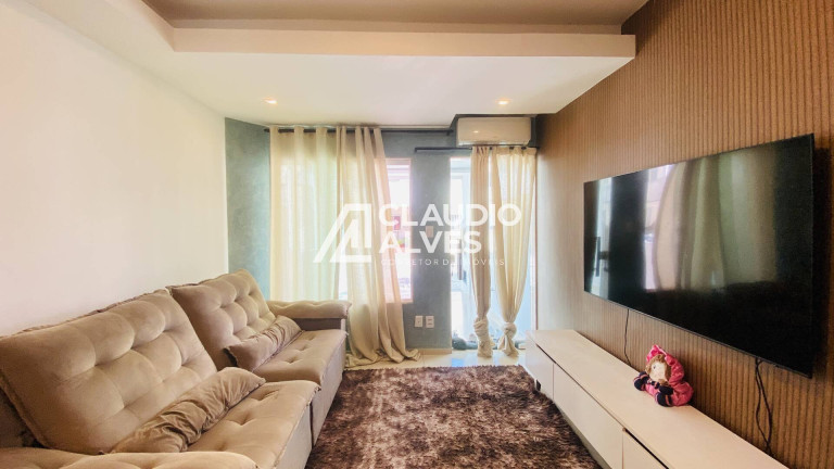 Imagem Casa de Condomínio com 3 Quartos à Venda, 100 m² em Papagaio - Feira De Santana Imagem Casa de Condomínio com 3 Quartos à Venda, 100 m² em Papagaio - Feira De Santana