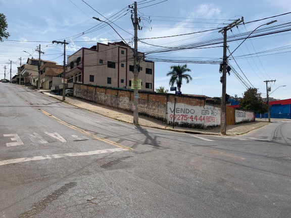Imagem Terreno à Venda, 1.438 m² em Tropical - Contagem Imagem Terreno à Venda, 1.438 m² em Tropical - Contagem
