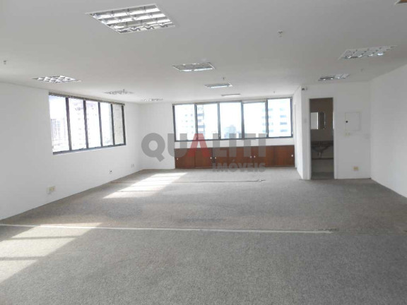Imagem Sala Comercial para Alugar, 90 m² em Campo Belo - São Paulo Imagem Sala Comercial para Alugar, 90 m² em Campo Belo - São Paulo