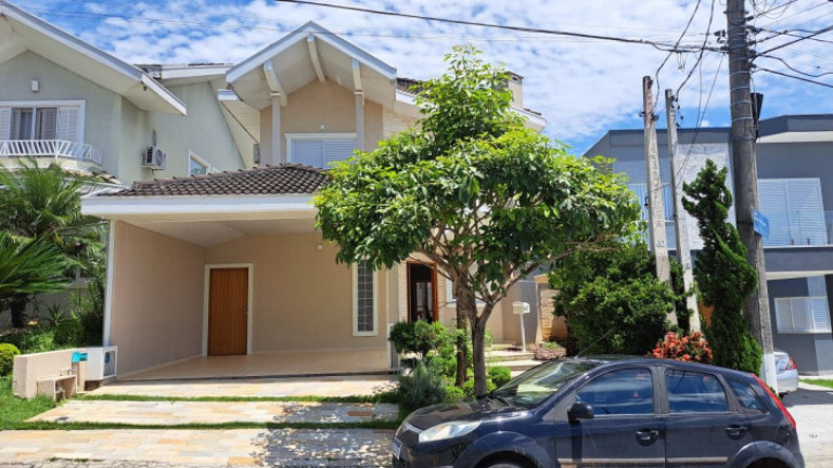 Casa com 3 Quartos à Venda, 248 m² em Urbanova - São José Dos Campos