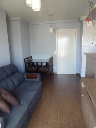 Imagem Apartamento com 2 Quartos à Venda, 47 m² em Imirim - São Paulo Imagem Apartamento com 2 Quartos à Venda, 47 m² em Imirim - São Paulo