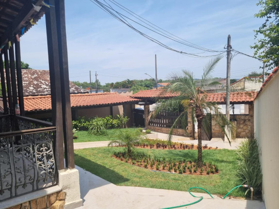 Casa com 4 Quartos à Venda, 451 m² em Campo Grande - Rio De Janeiro