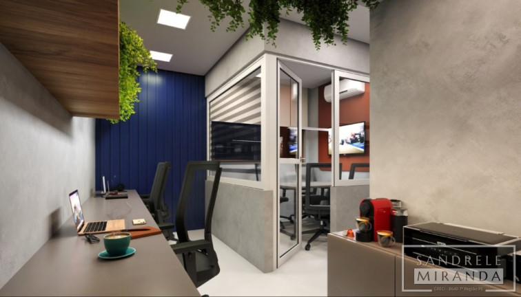 Imagem Apartamento com 3 Quartos à Venda, 84 m² em Rosarinho - Recife