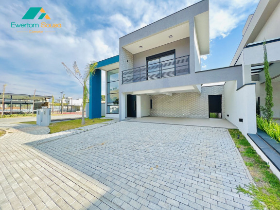 Imagem Casa de Condomínio com 3 Quartos à Venda, 350 m² em Loteamento Granville Atibaia - Atibaia Imagem Casa de Condomínio com 3 Quartos à Venda, 350 m² em Loteamento Granville Atibaia - Atibaia