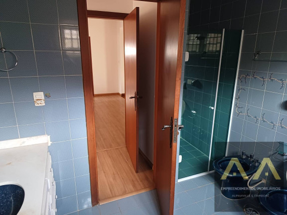 Imagem Casa com 4 Quartos para Alugar, 350 m² em Alphaville - Santana De Parnaíba