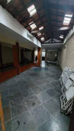 Imagem Apartamento com 1 Quarto à Venda, 45 m² em Centro - Niterói Imagem Apartamento com 1 Quarto à Venda, 45 m² em Centro - Niterói