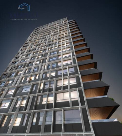 Imagem Apartamento com 1 Quarto à Venda, 21 m² em Jardim Paulista - São Paulo