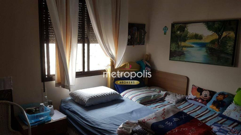 Imagem Apartamento com 4 Quartos à Venda, 180 m² em Centro - São Bernardo Do Campo Imagem Apartamento com 4 Quartos à Venda, 180 m² em Centro - São Bernardo Do Campo