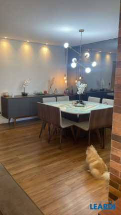 Imagem Apartamento com 3 Quartos à Venda, 144 m² em Centro - Santo André Imagem Apartamento com 3 Quartos à Venda, 144 m² em Centro - Santo André